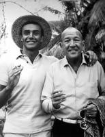 Sean Connery si Noel Coward