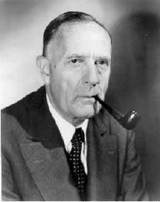 Edwin Powell Hubble