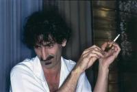 Frank Zappa