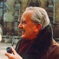 John Ronald Reuel Tolkien